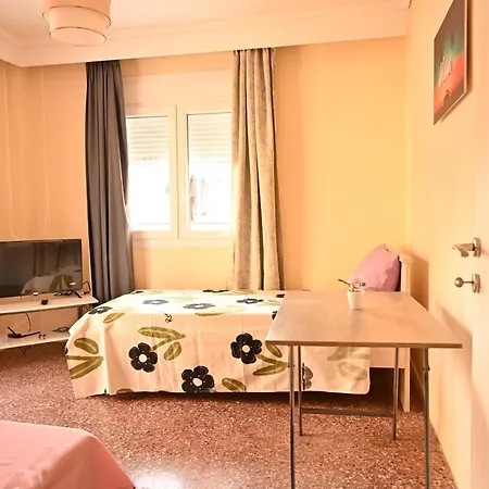 Apartament Retro View Peraía