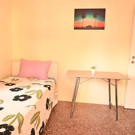 Apartament Retro View Peraía