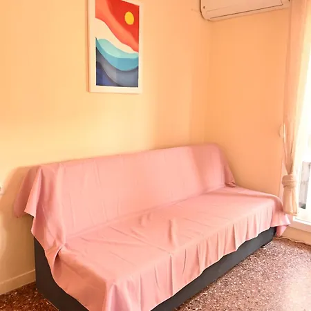 Retro View Apartamento *
