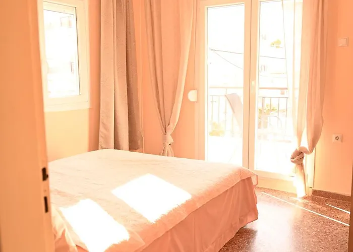 Retro View Apartament *