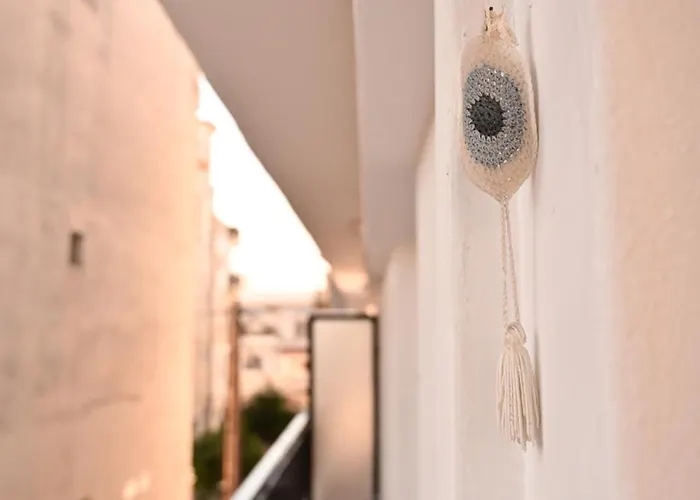 Apartament Retro View