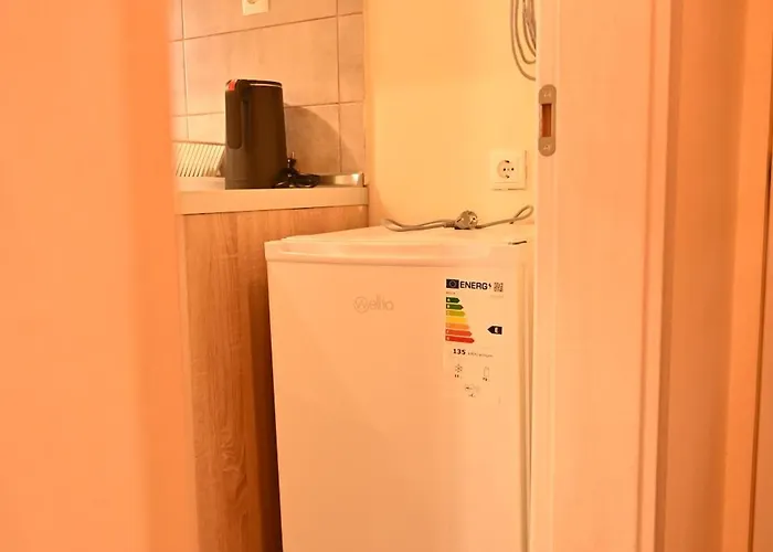 Retro View Apartament Peraía