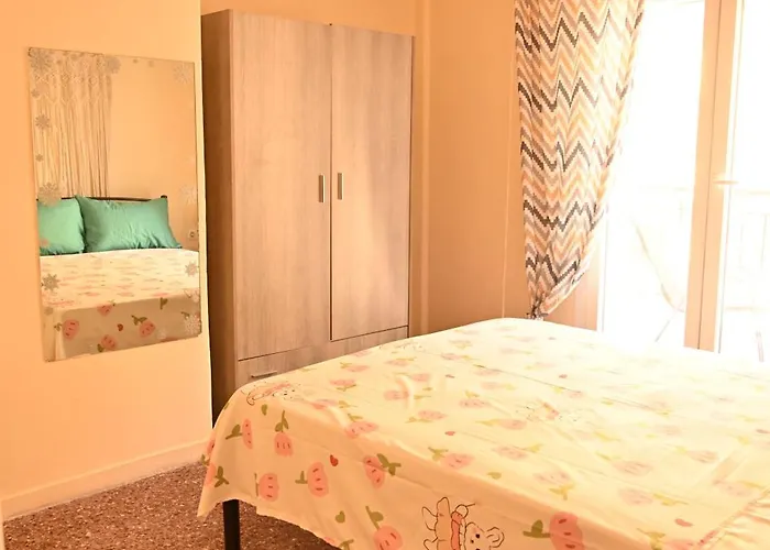 Apartamento Retro View *