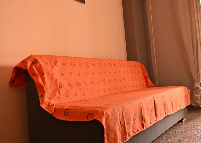 Retro View Apartamento Peraía