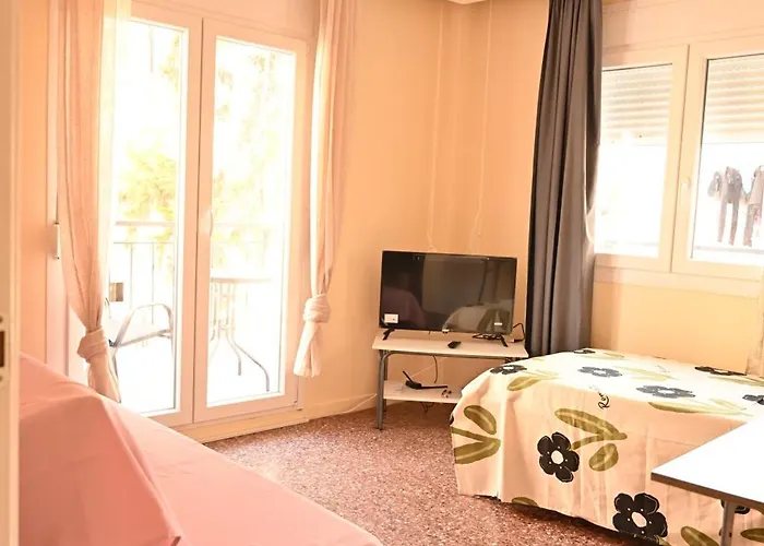 Retro View Apartamento