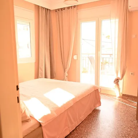 Retro View Apartment *