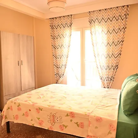 Retro View * Peraia (Thessaloniki)