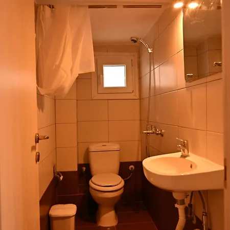 Retro View * Peraia (Thessaloniki)