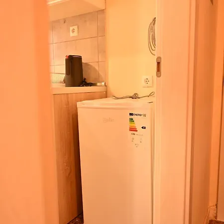 Retro View Apartment Peraia (Thessaloniki)