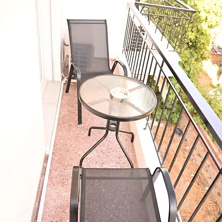 Retro View Peraia (Thessaloniki)